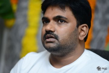 Director Maruthi Interview About Mahanubhavudu